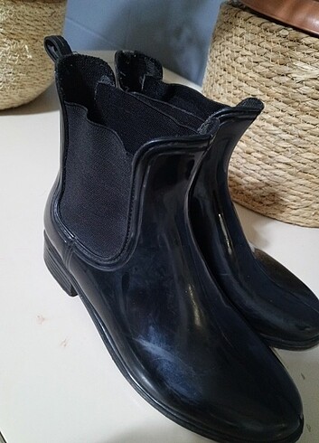 Bot çizme - Görsel 6