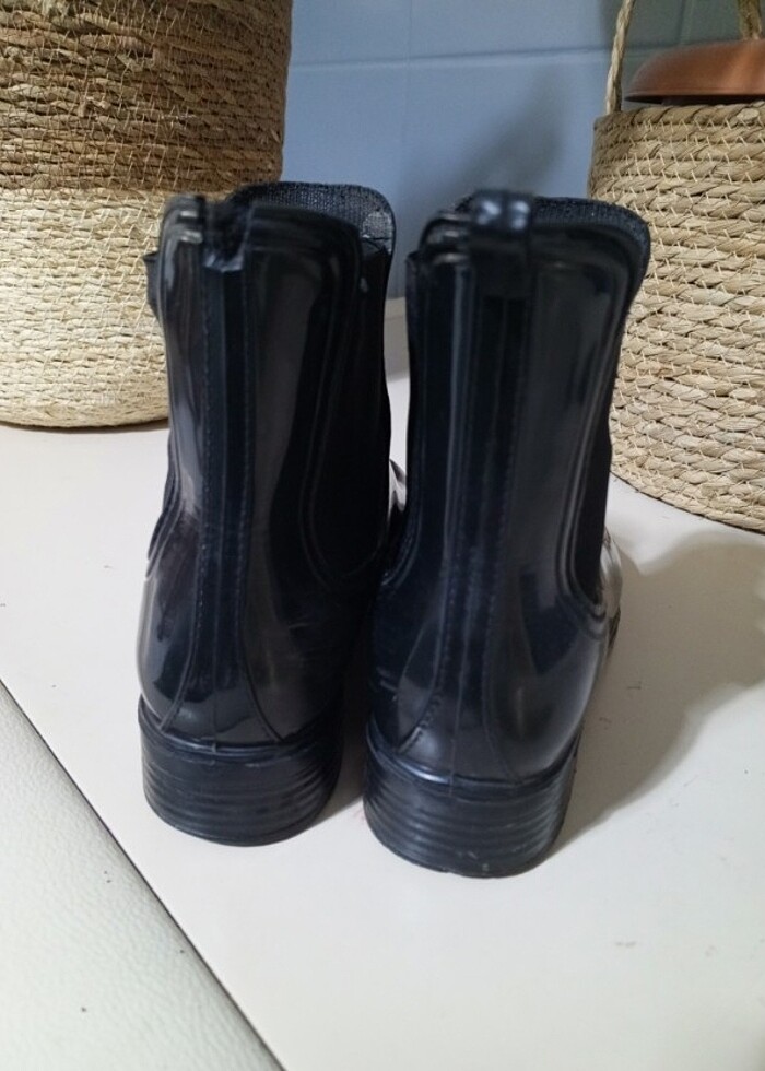 Bot çizme - Görsel 2