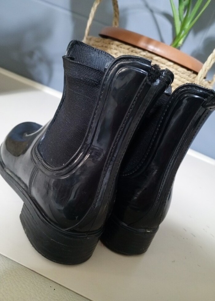 Bot çizme - Görsel 3