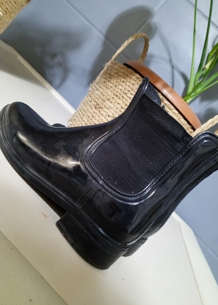 Bot çizme - Görsel 5