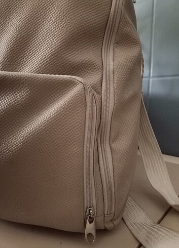 Bebek çantası - Görsel 5