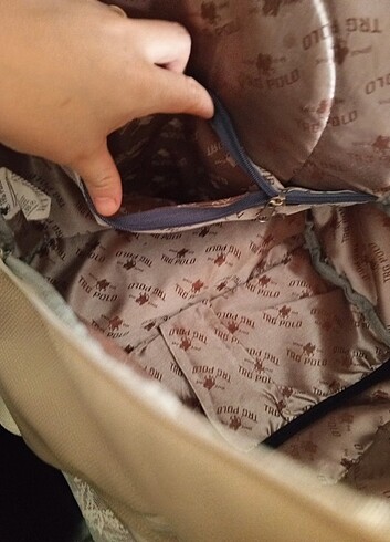 Bebek çantası - Görsel 6