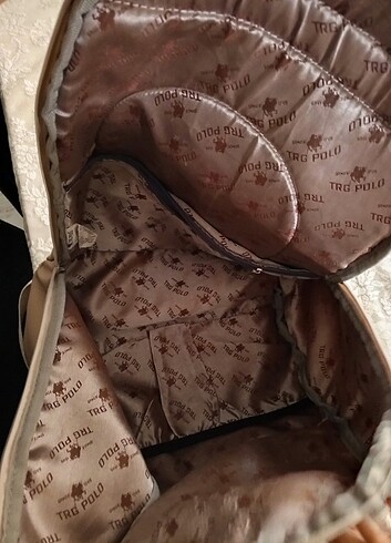 Bebek çantası - Görsel 7