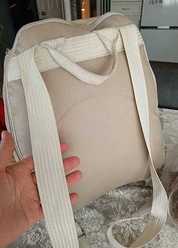 Bebek çantası - Görsel 8