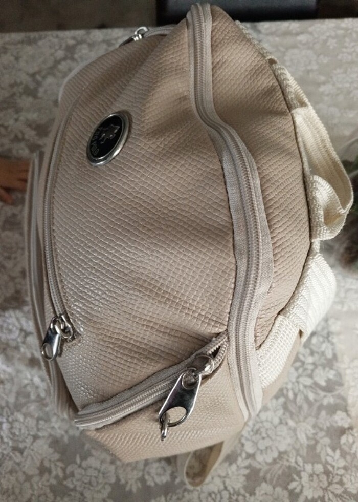 Bebek çantası - Görsel 2