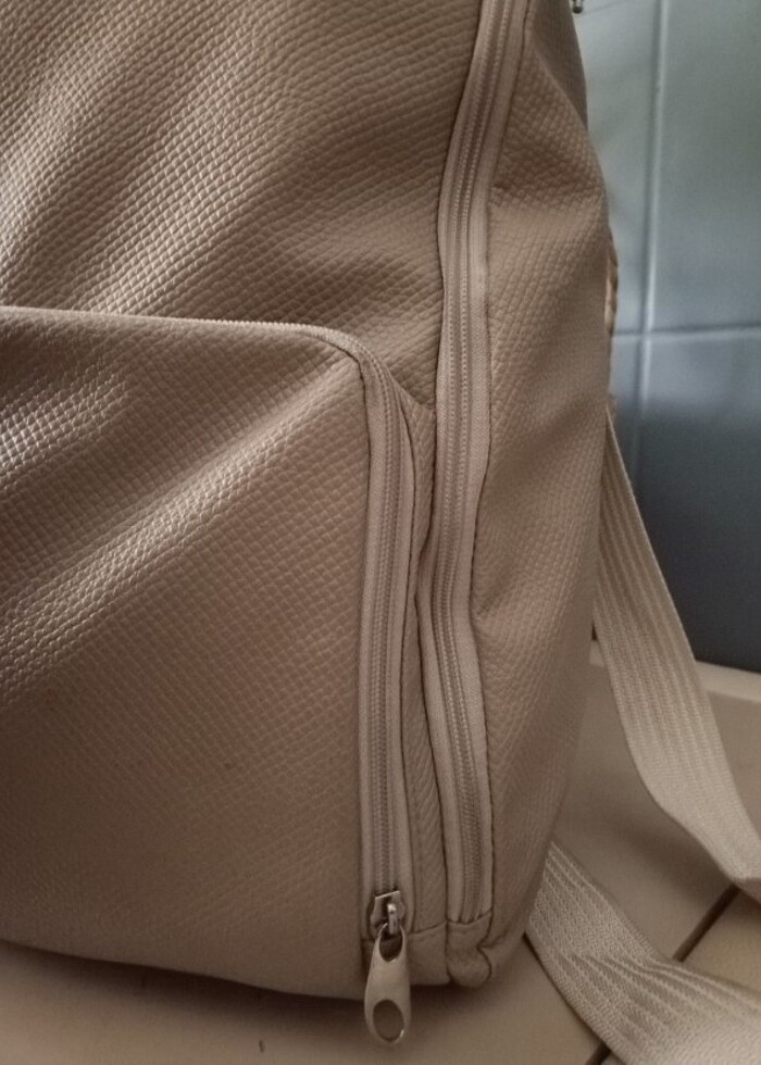 Bebek çantası - Görsel 5