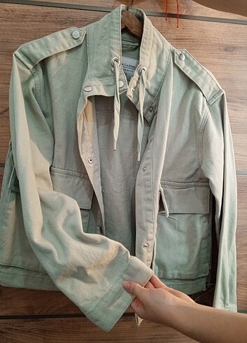 Kot ceket - Görsel 5