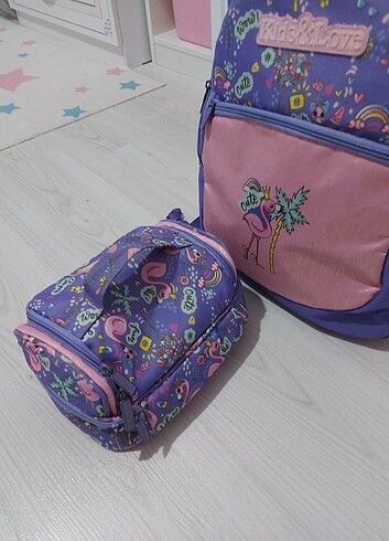 #çanta #kids Love