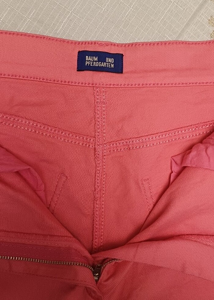 Koton pantolon - Görsel 2