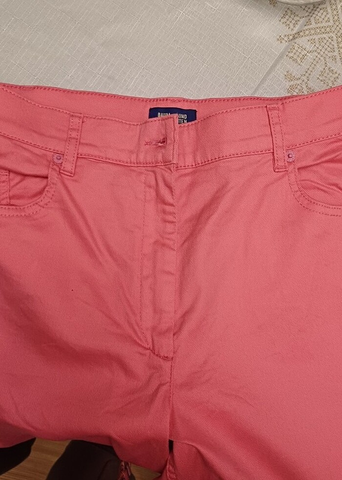 Koton pantolon - Görsel 3