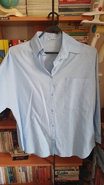 Gömlek  - Görsel 2