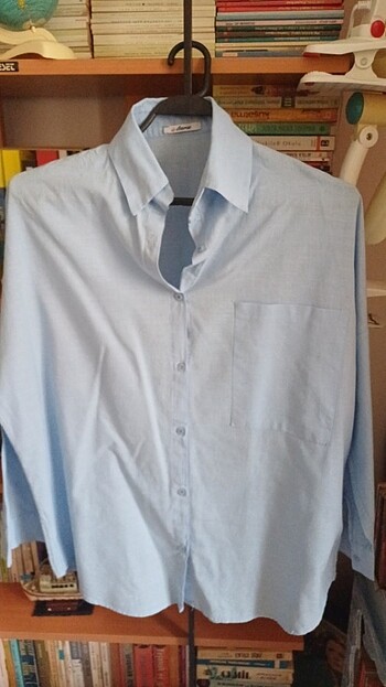 Gömlek  - Görsel 3