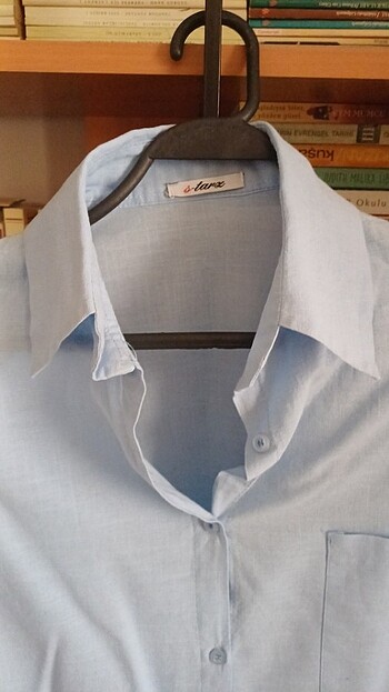 Gömlek  - Görsel 4