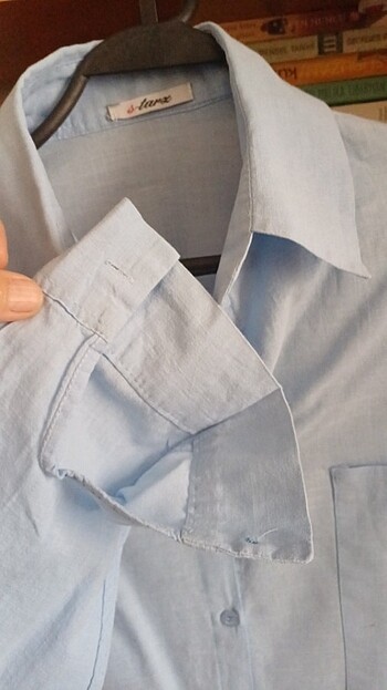 Gömlek  - Görsel 5