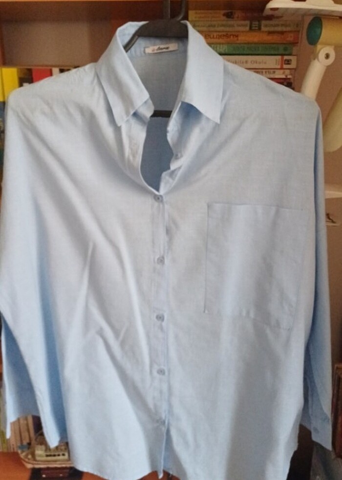 Gömlek  - Görsel 3