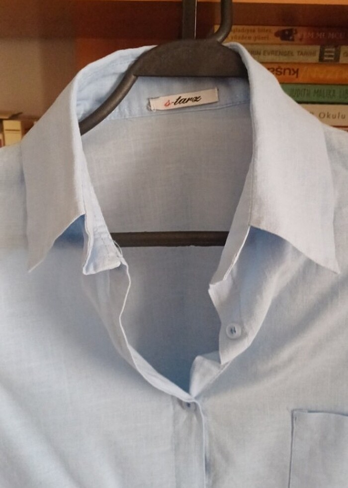 Gömlek  - Görsel 4