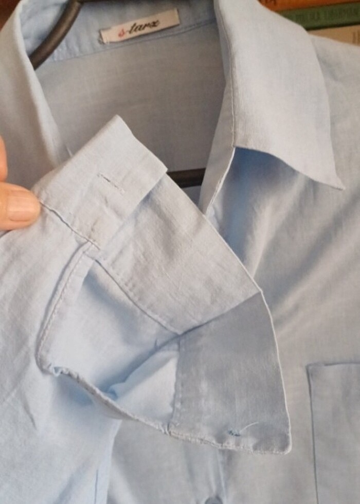 Gömlek  - Görsel 5