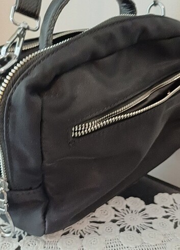 Siyah çanta - Görsel 6