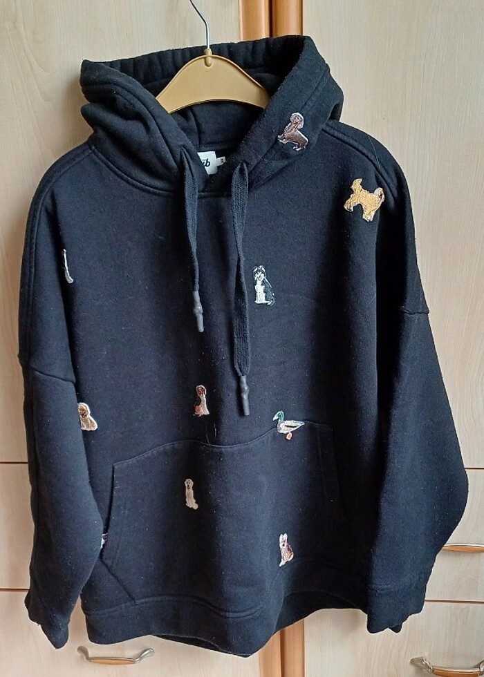 Siyah swit - Görsel 2