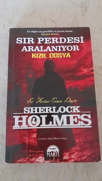 Kitap