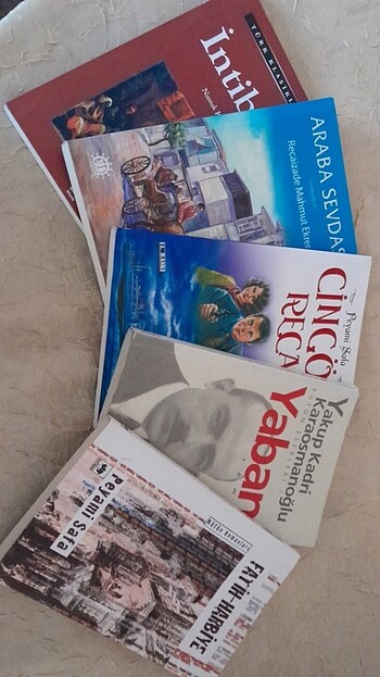 Kitap