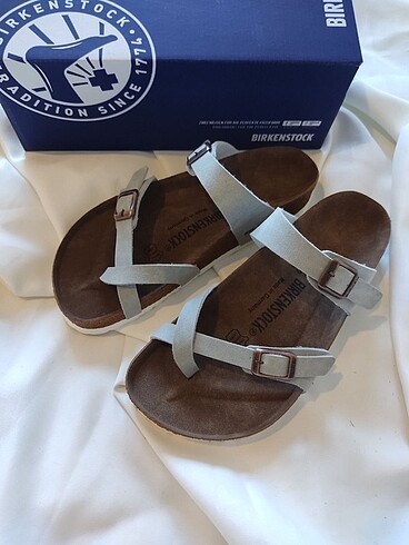 37 Beden gri Renk Terlik birken