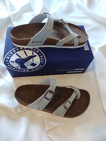 37 Beden Terlik birken