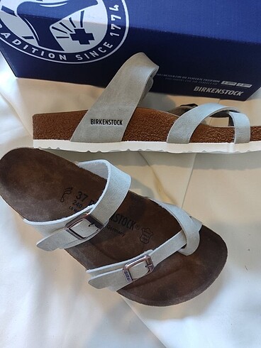 Birkenstock Terlik birken