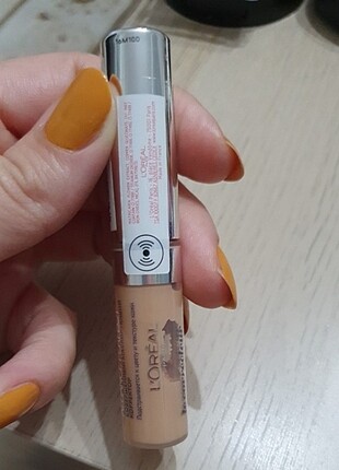 Loreal göz altı kapatıcısı