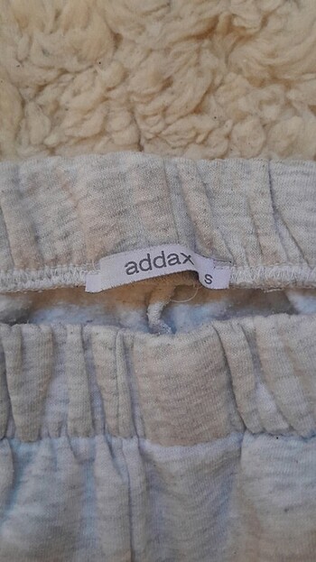 s Beden Addax esofman alti