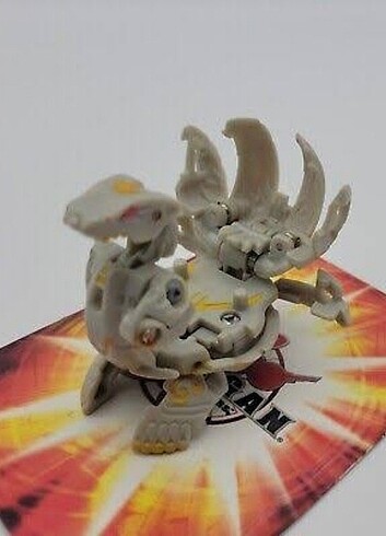 Bakugan
