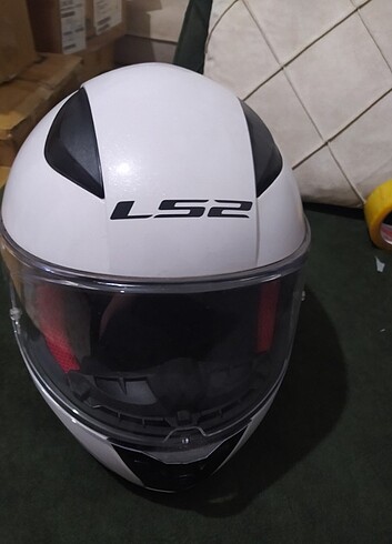 Kask ls2 XXL beden 