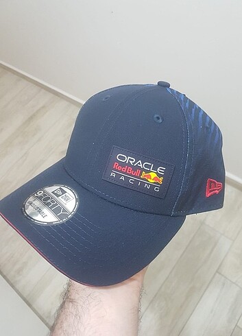 Oracle Red Bull Racing 2023 Team New Era 9FORTY Şapka
