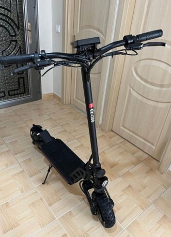Diğer SCOOTER BOOD MARKA