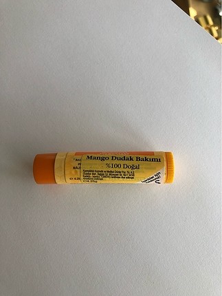 Burt's Bees Burt?s Bees Dudak Bakım Kremi