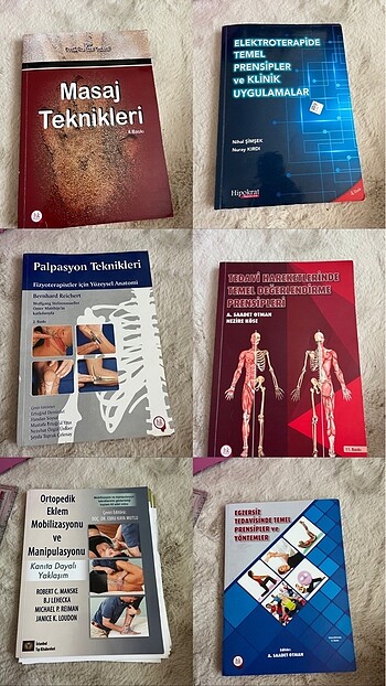 Ftr kitap