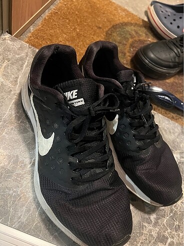 Nike spor ayakkabı