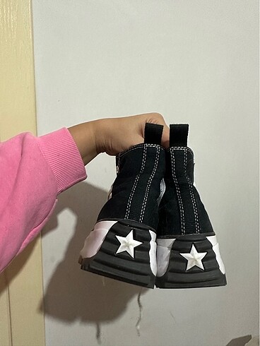 Converse Converse run star