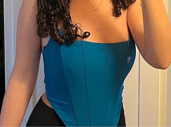 Korse crop