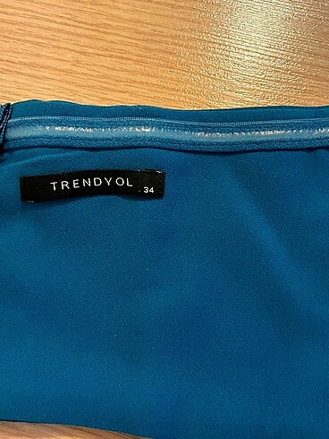 Trendyol & Milla Korse crop