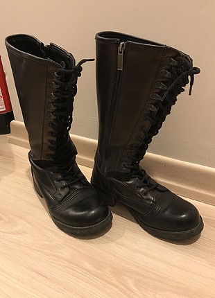 37 Beden Harley davidson çiZme