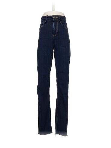 Zara Jean / Kot %70 İndirimli.