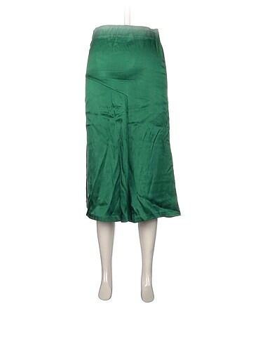 Zara Midi Etek %70 İndirimli.