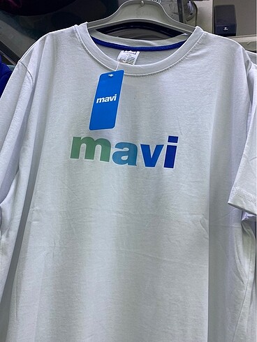 Mavi Jeans Mavi Tişört