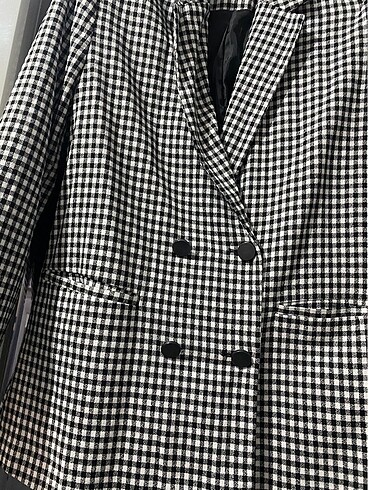 Blazer ceket