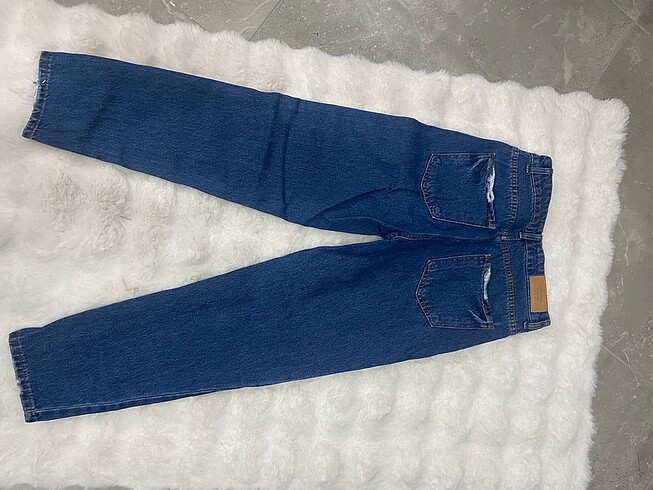 Diğer Mom jean