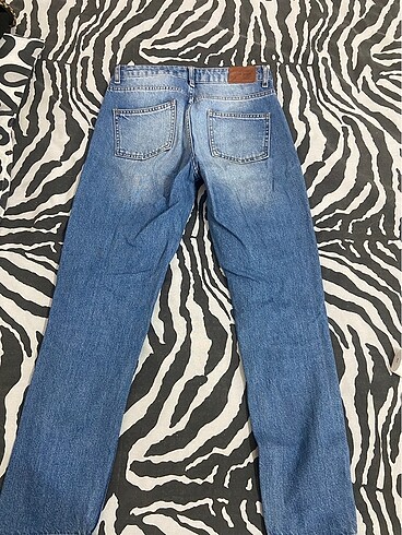 Diğer Slin fit jean