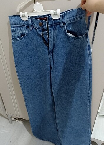 Kot pantolon