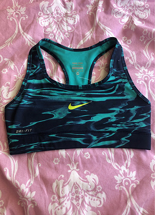 Nike Nike Spor Sütyeni