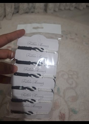 Beden Bohem Renkli Elastik Kadın Bileklik Seti
